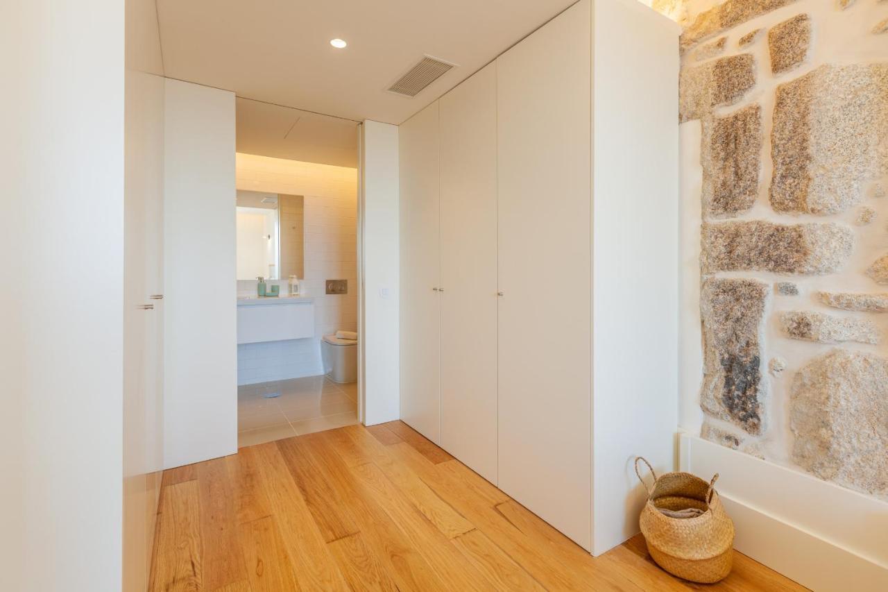 D&S - Lazaros Apartments Porto Exterior photo