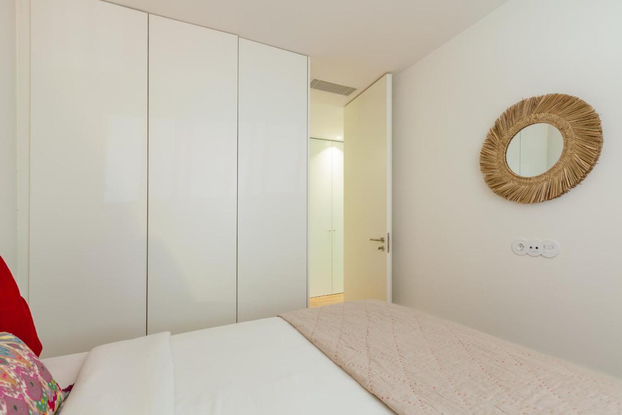 D&S - Lazaros Apartments Porto Exterior photo